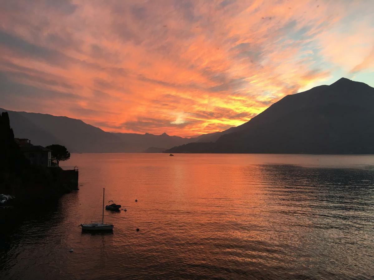 Appartamento 4 Pass Varenna Zewnętrze zdjęcie