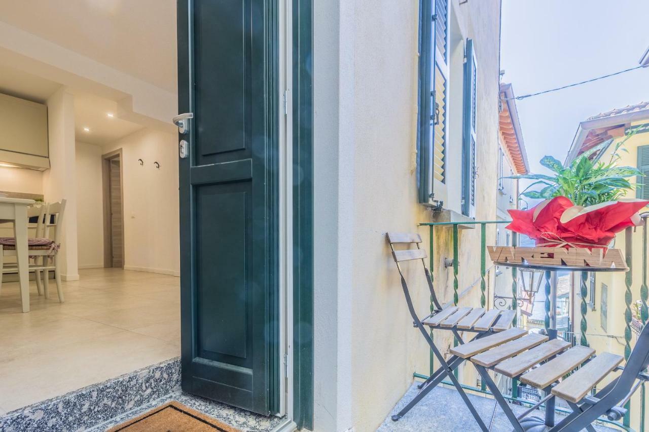 Appartamento 4 Pass Varenna Zewnętrze zdjęcie