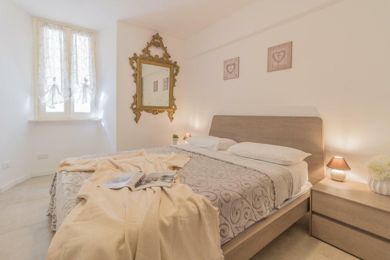 Appartamento 4 Pass Varenna Zewnętrze zdjęcie