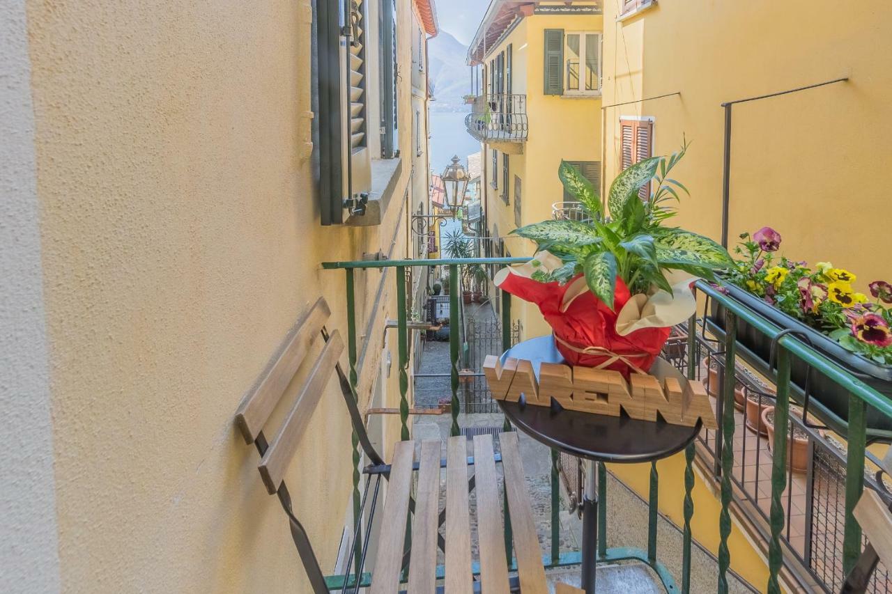 Appartamento 4 Pass Varenna Zewnętrze zdjęcie