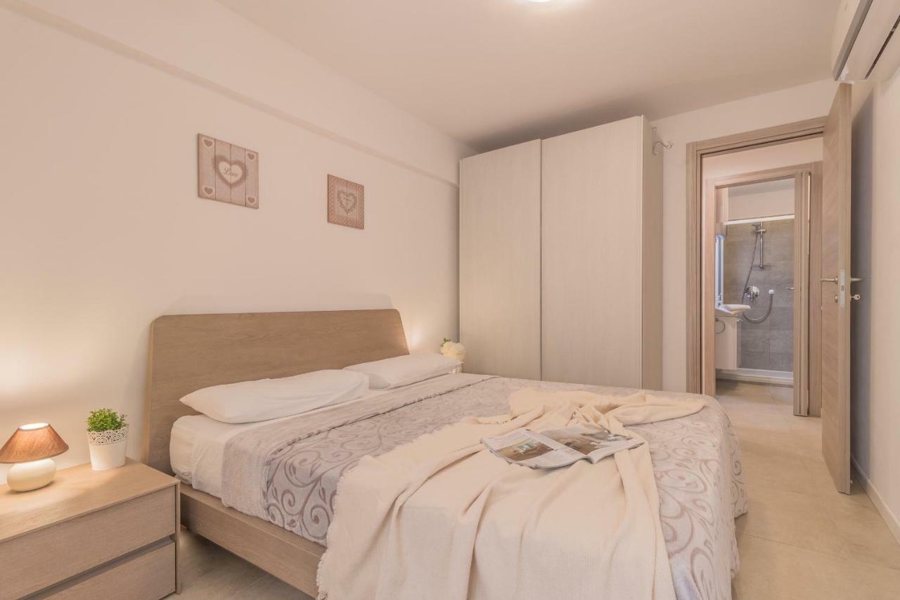 Appartamento 4 Pass Varenna Zewnętrze zdjęcie