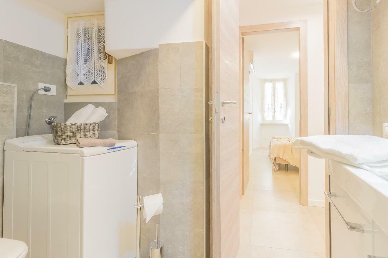 Appartamento 4 Pass Varenna Zewnętrze zdjęcie