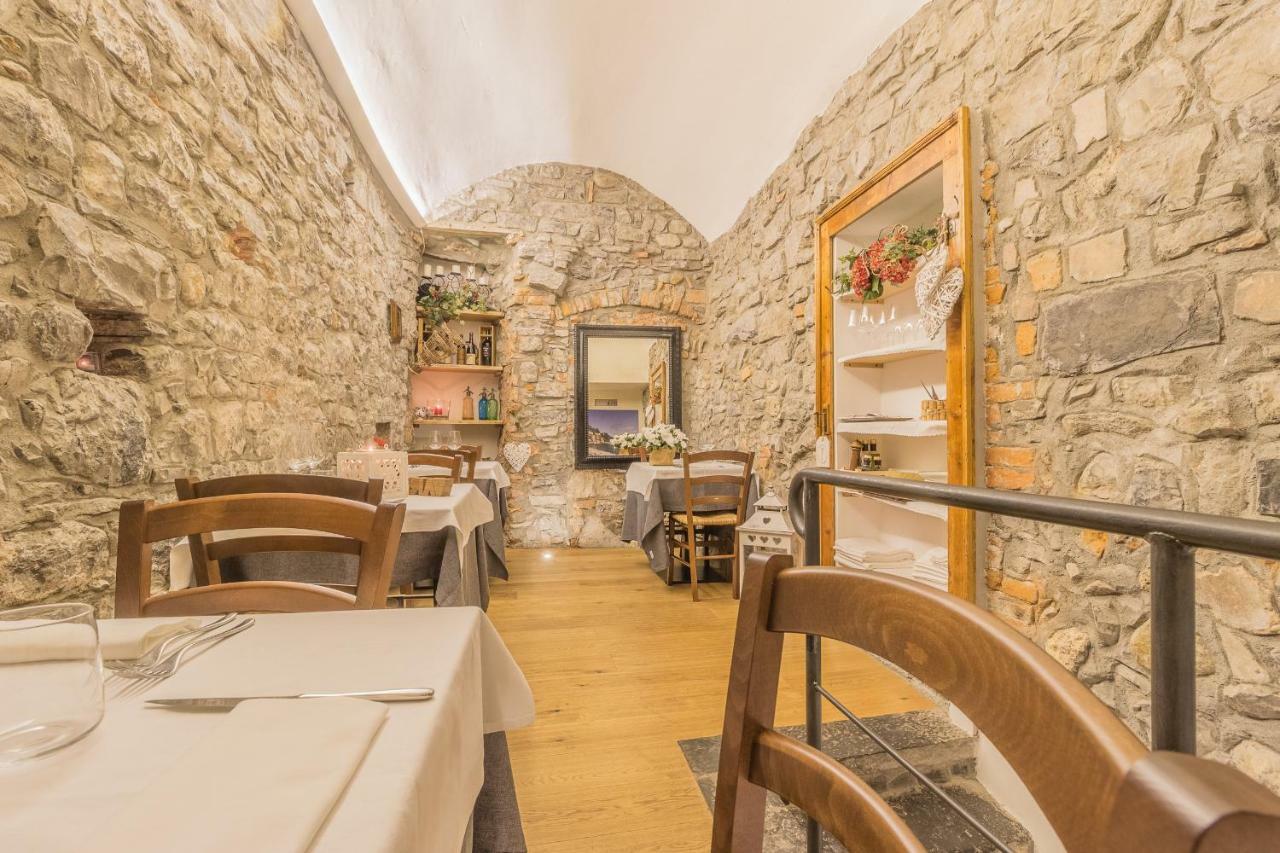 Appartamento 4 Pass Varenna Zewnętrze zdjęcie