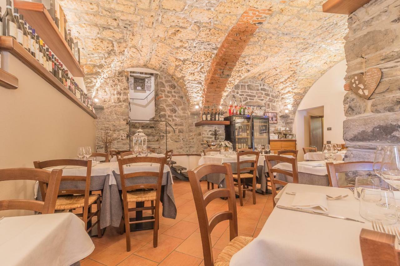 Appartamento 4 Pass Varenna Zewnętrze zdjęcie